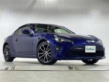 2016 Toyota 86