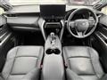 2022 Toyota Harrier