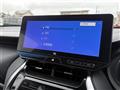 2022 Toyota Harrier