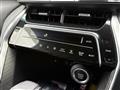 2022 Toyota Harrier