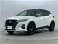 2021 Nissan KIX