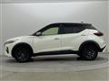 2021 Nissan KIX