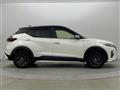 2021 Nissan KIX