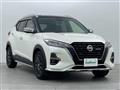 2021 Nissan KIX