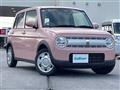 2021 Suzuki Lapin