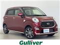 2017 Daihatsu Cast