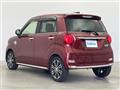2017 Daihatsu Cast