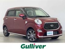 2017 Daihatsu Cast
