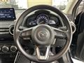 2024 Mazda Mazda2