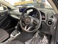 2024 Mazda Mazda2