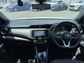 2021 Nissan KIX
