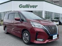 2021 Nissan Serena