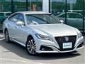 2018 Toyota Crown Hybrid