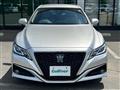 2018 Toyota Crown Hybrid