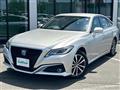2018 Toyota Crown Hybrid