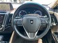 2018 Toyota Crown Hybrid