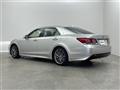 2017 Toyota Crown Hybrid