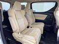 2018 Toyota Alphard Hybrid