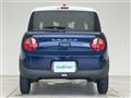 2021 Suzuki Lapin