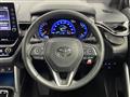 2022 Toyota CorollaCross