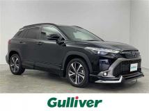 2022 Toyota CorollaCross