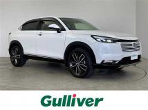 2024 Honda VEZEL