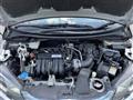 2013 Honda Fit Hybrid