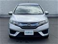2013 Honda Fit Hybrid