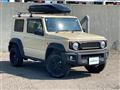2019 Suzuki Jimny Sierra