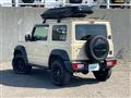 2019 Suzuki Jimny Sierra