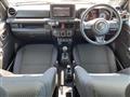2019 Suzuki Jimny Sierra