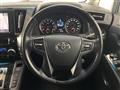 2017 Toyota Vellfire