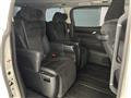 2017 Toyota Vellfire
