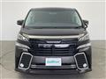 2015 Toyota Vellfire
