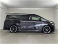 2015 Toyota Vellfire