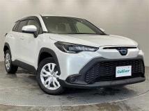 2022 Toyota CorollaCross