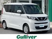 2022 Nissan ROOX