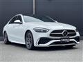 2024 Mercedes-Benz C-Class