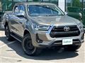 2021 Toyota Hilux