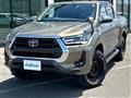 2021 Toyota Hilux