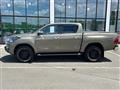 2021 Toyota Hilux