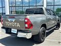 2021 Toyota Hilux