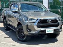 2021 Toyota Hilux