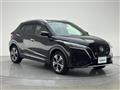 2021 Nissan KIX