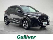 2021 Nissan KIX