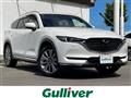 2021 Mazda CX-8