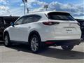 2021 Mazda CX-8