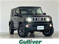 2025 Suzuki Jimny