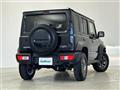 2025 Suzuki Jimny