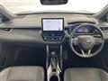 2023 Toyota CorollaCross